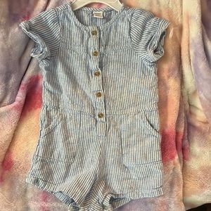 Old Navy 12-18 month romper